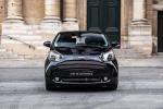Aston Martin Cygnet Launch Edition Black 2011 года